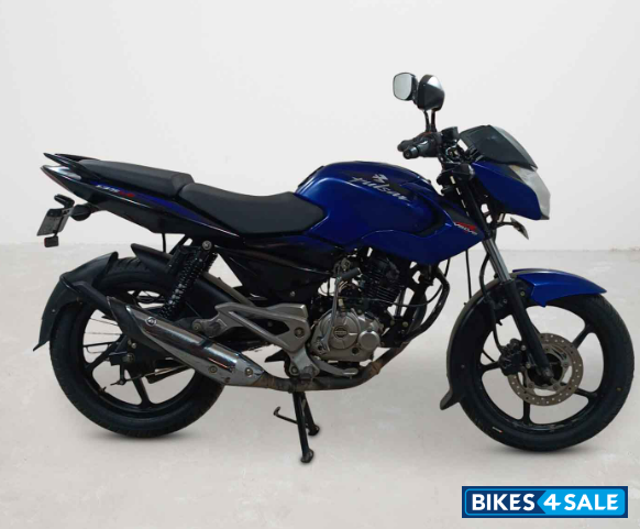 Bajaj Pulsar 135LS