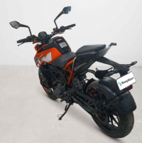KTM Duke 250
