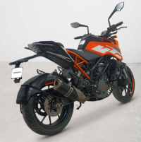 KTM Duke 250
