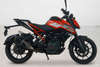 KTM Duke 250