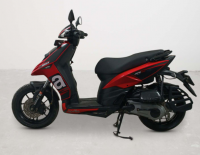 Aprilia SR RST 160 2020 Model