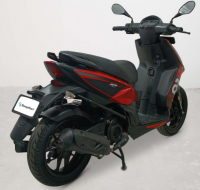 Aprilia SR RST 160