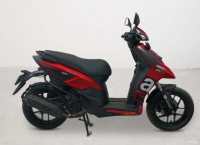 Aprilia SR RST 160