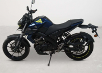 Yamaha MT-15 2019 Model