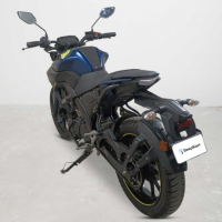 Yamaha MT-15