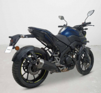 Yamaha MT-15