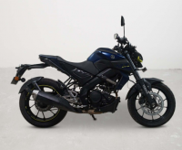 Yamaha MT-15