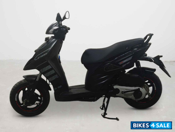 Aprilia Storm 125