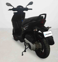 Aprilia Storm 125