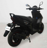 Aprilia Storm 125