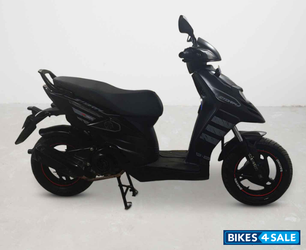 Aprilia Storm 125