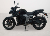 TVS Apache RTR 160 4V 2020 Model
