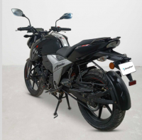 TVS Apache RTR 160 4V