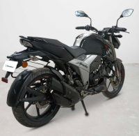 TVS Apache RTR 160 4V