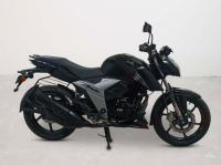 TVS Apache RTR 160 4V