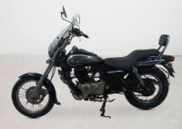 Bajaj Avenger Cruise 220 2016 Model