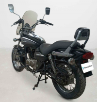 Bajaj Avenger Cruise 220