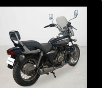 Bajaj Avenger Cruise 220