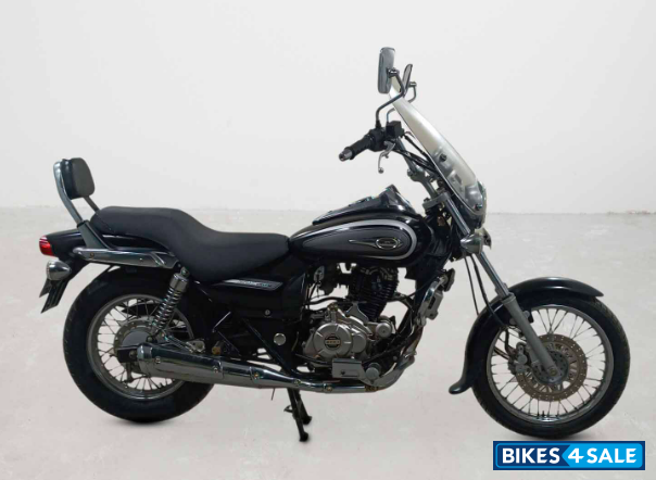 Bajaj Avenger Cruise 220 Bajaj Avenger Cruise 220