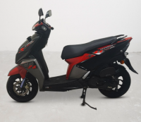 TVS NTORQ 125 2020 Model