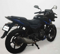Bajaj Pulsar 150