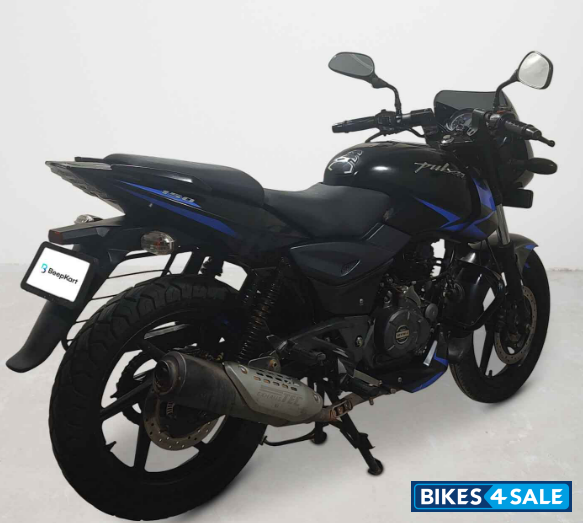 Bajaj Pulsar 150