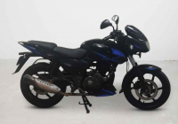 Bajaj Pulsar 150