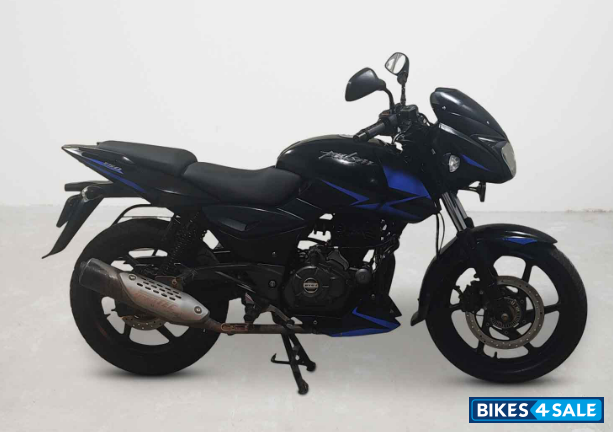 Bajaj Pulsar 150