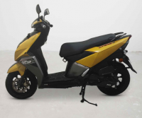 TVS NTORQ 125 2019 Model