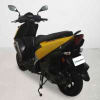 TVS NTORQ 125
