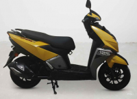 TVS NTORQ 125