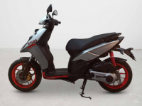Aprilia SR 150 2018 Model