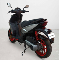 Aprilia SR 150