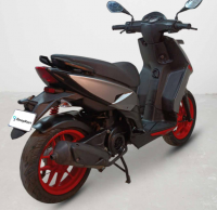 Aprilia SR 150