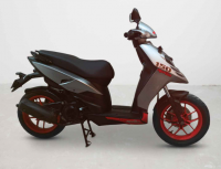 Aprilia SR 150