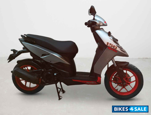 Aprilia SR 150