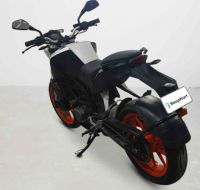 KTM Duke 200 2017 Model