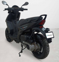 Aprilia Storm 125