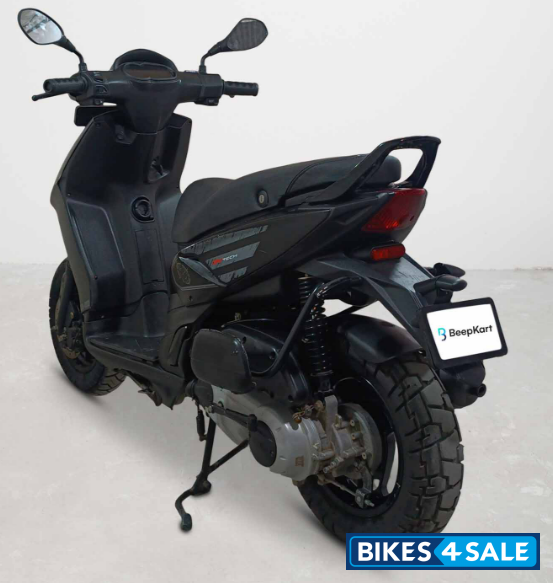 Aprilia Storm 125