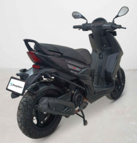 Aprilia Storm 125
