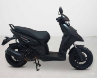 Aprilia Storm 125