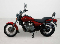 Bajaj Avenger 180 DTS-i 2014 Model
