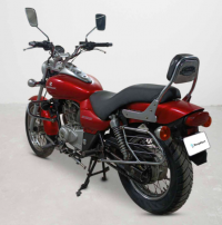 Bajaj Avenger 180 DTS-i