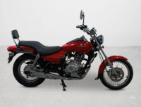 Bajaj Avenger 180 DTS-i