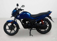 Honda Livo 110 2017 Model