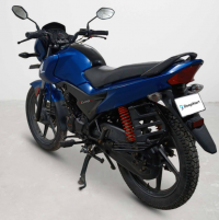 Honda Livo 110