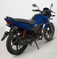 Honda Livo 110