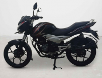 Bajaj Discover 125 ST 2012 Model