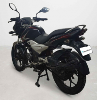 Bajaj Discover 125 ST