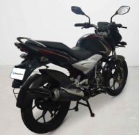 Bajaj Discover 125 ST
